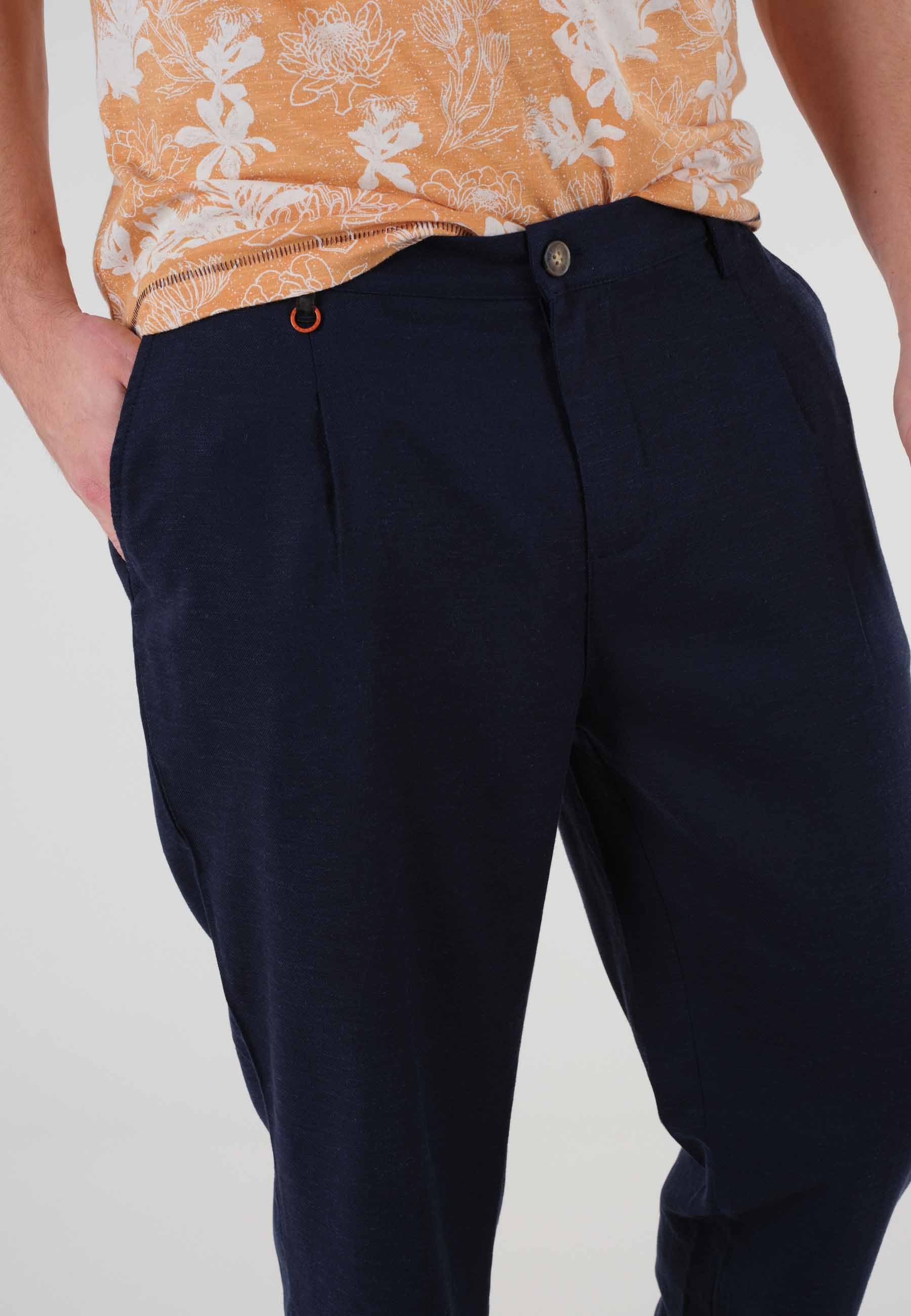 Deeluxe Mendes Pants