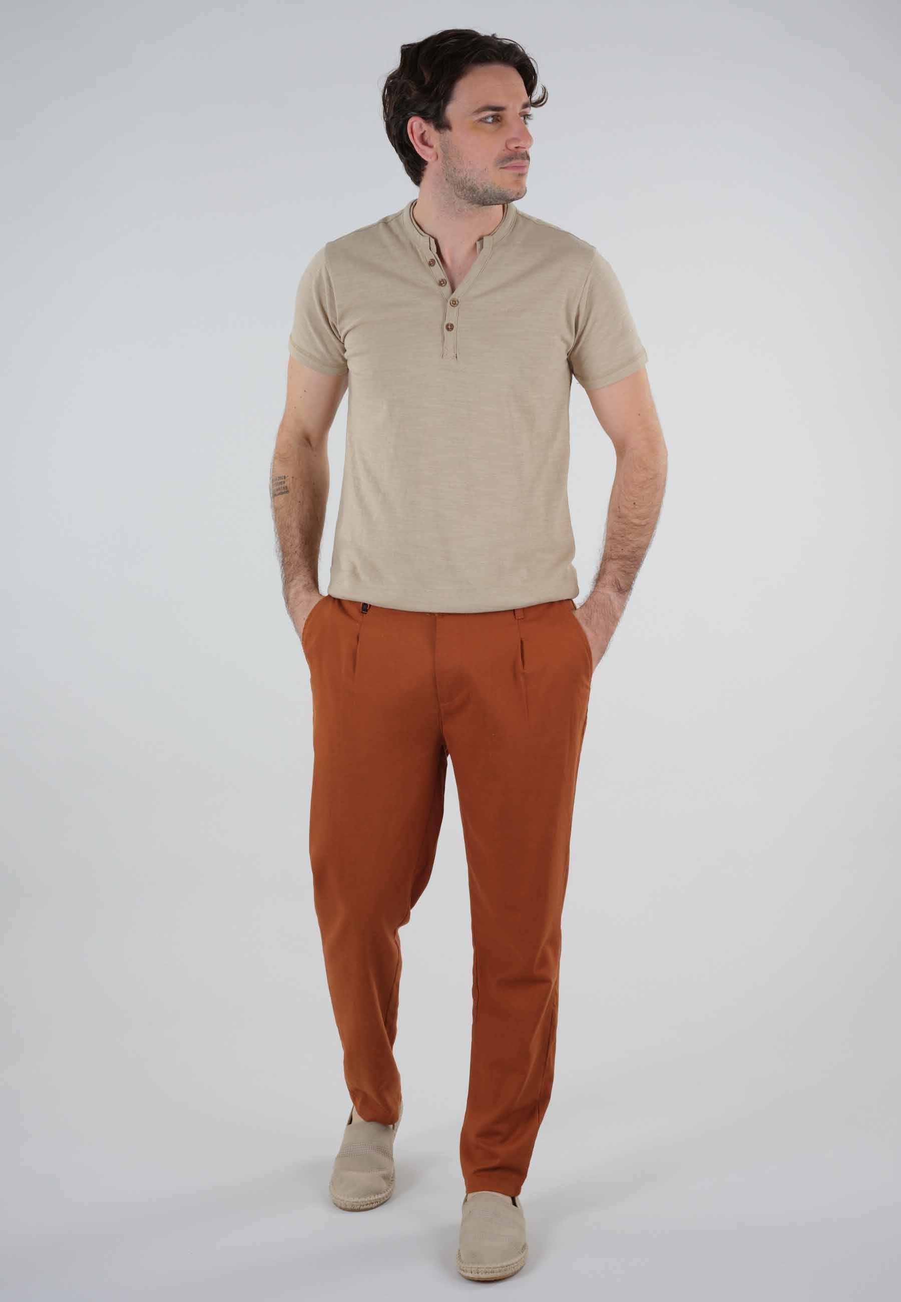 Deeluxe Mendes Pants