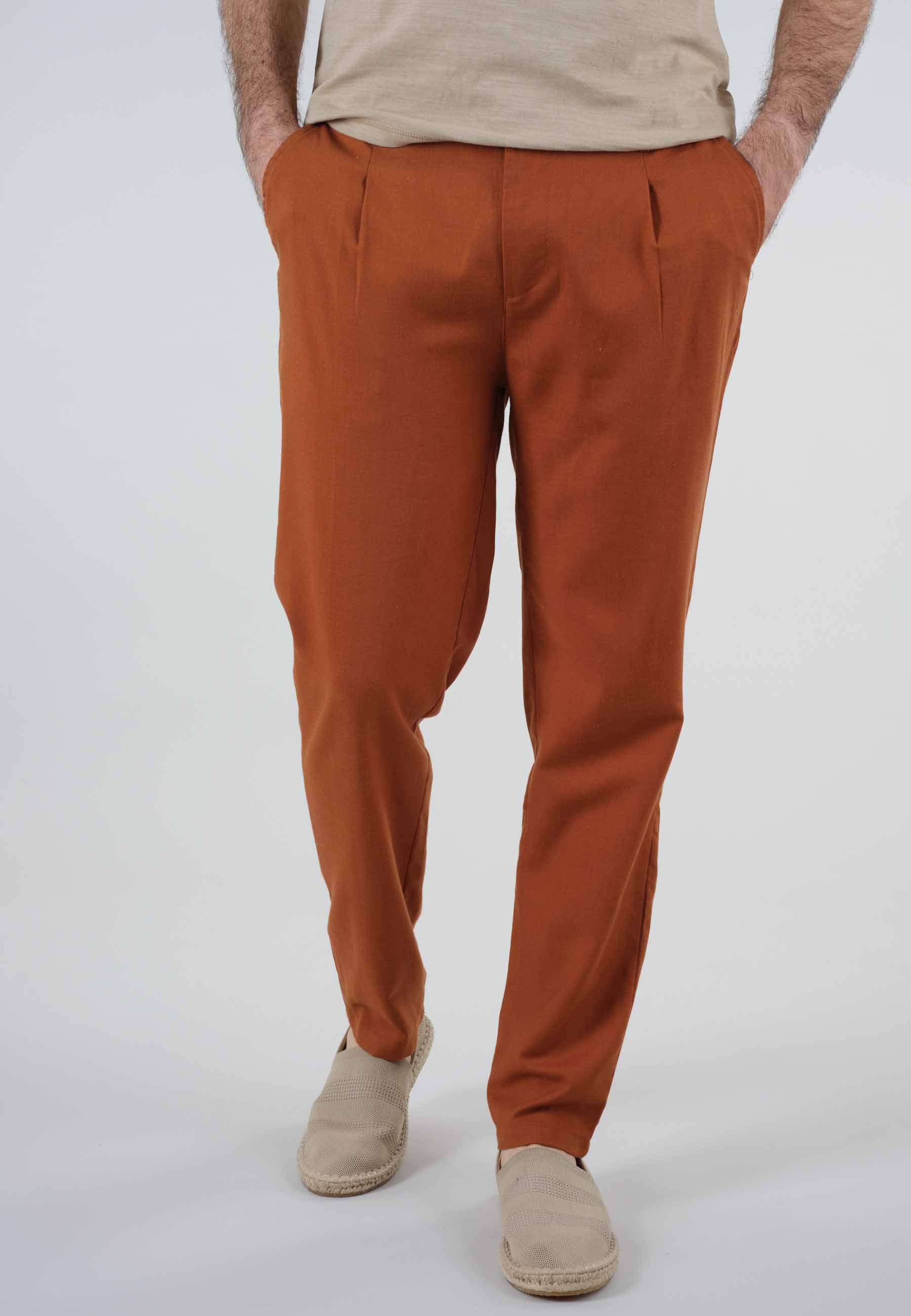 Deeluxe Mendes Pants