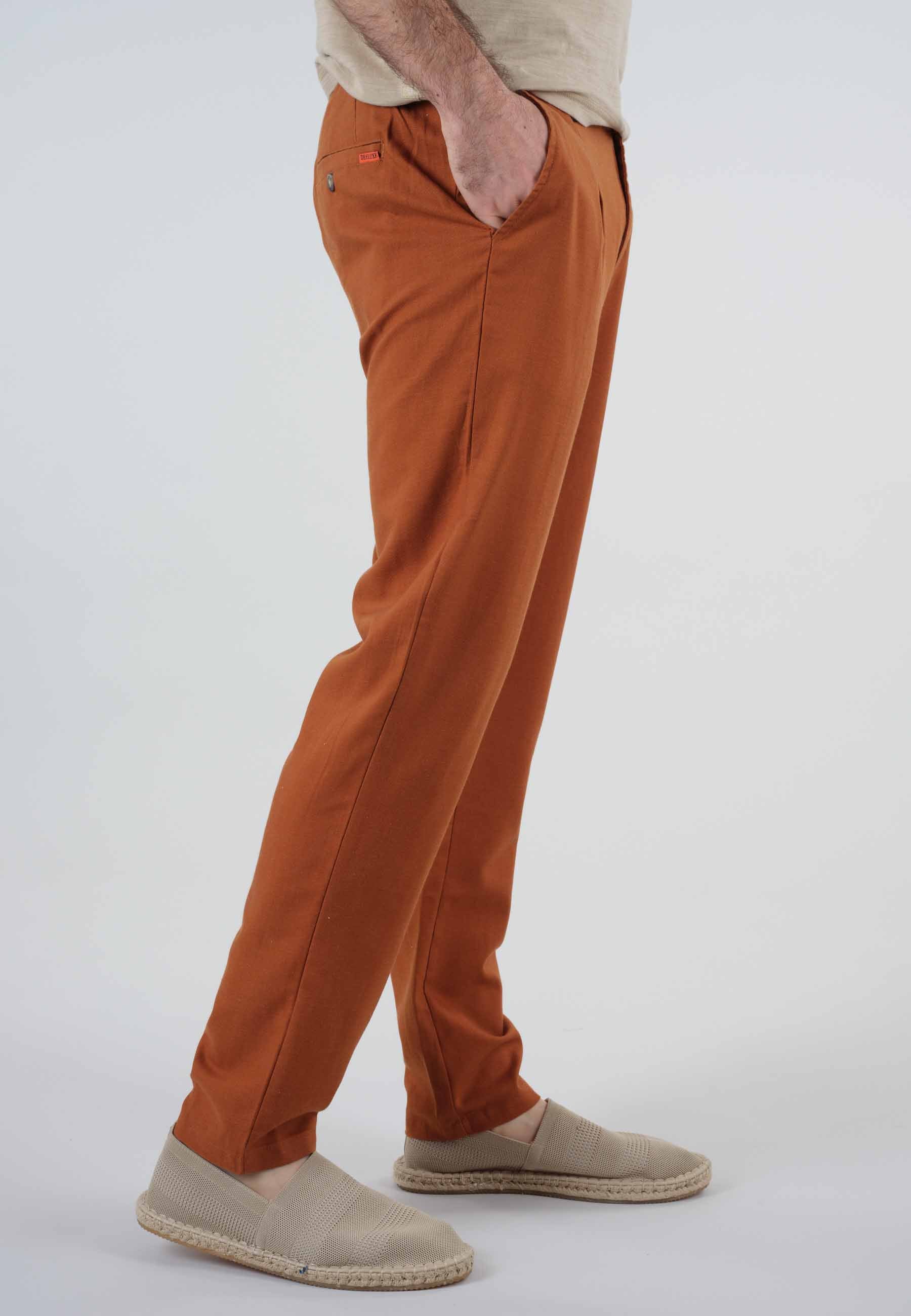 Deeluxe Mendes Pants