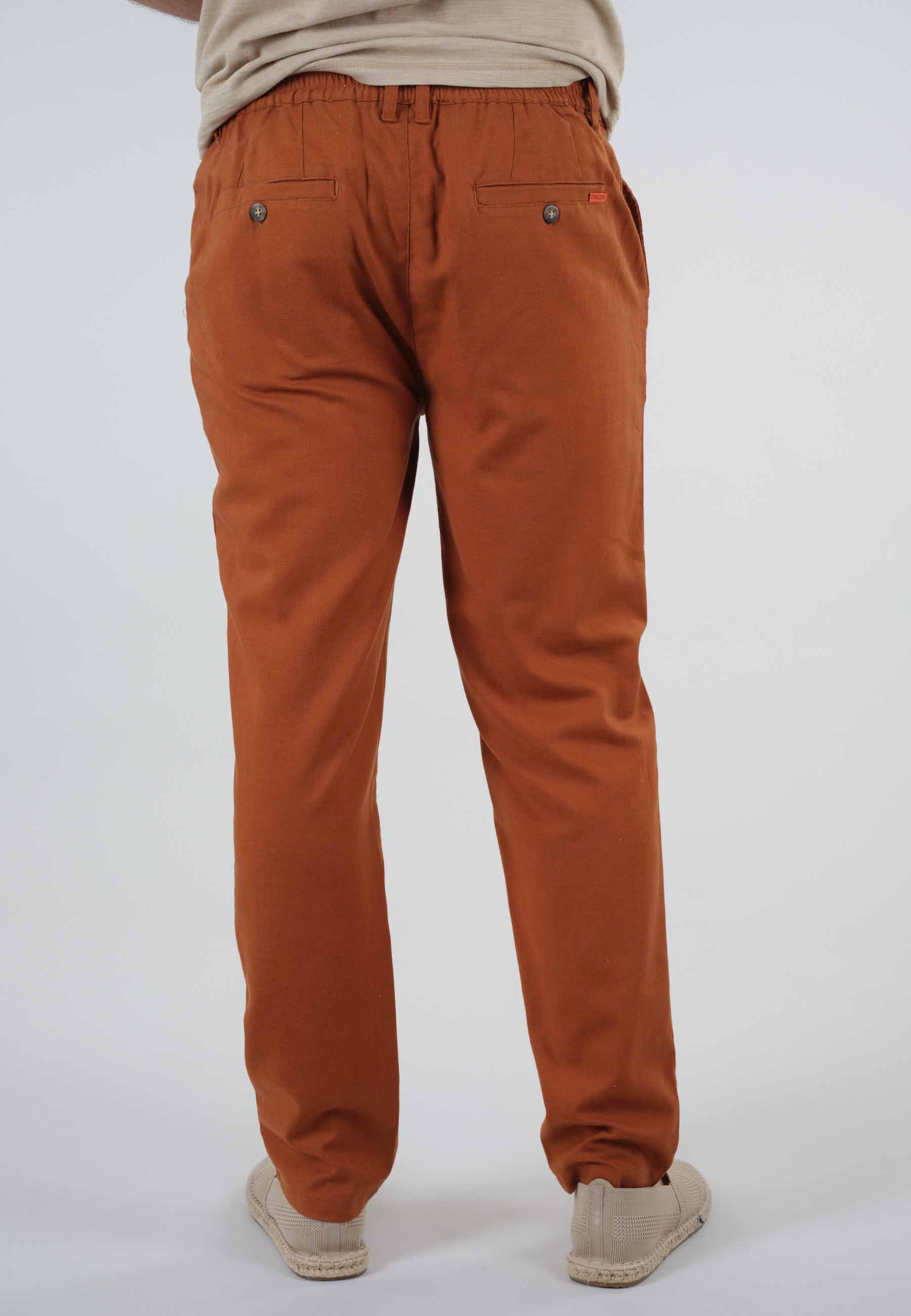 Deeluxe Mendes Pants