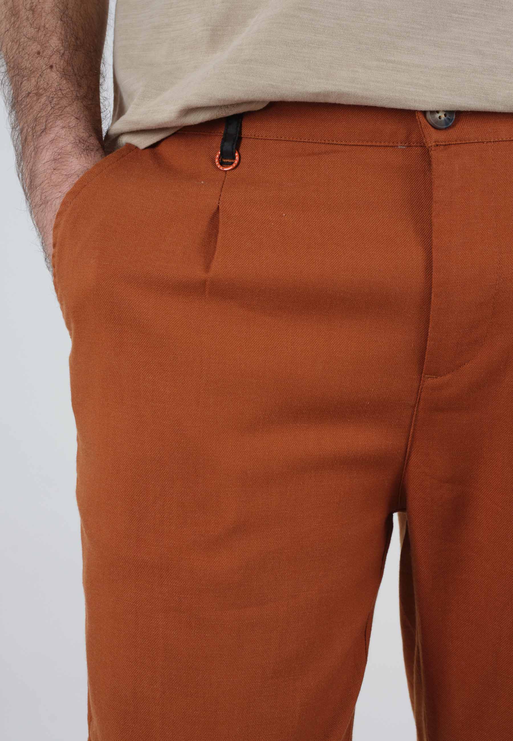 Deeluxe Mendes Pants