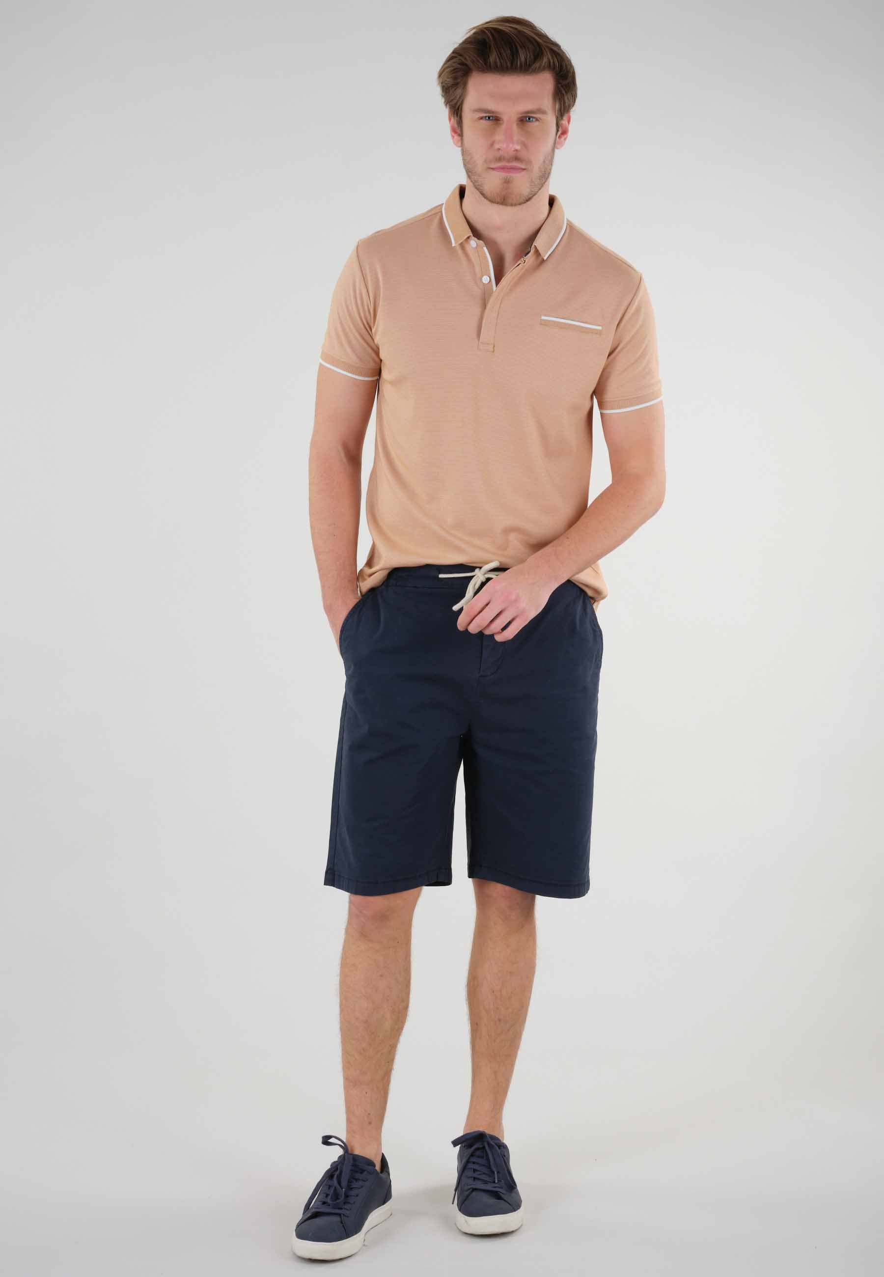 Deeluxe Missy Shorts