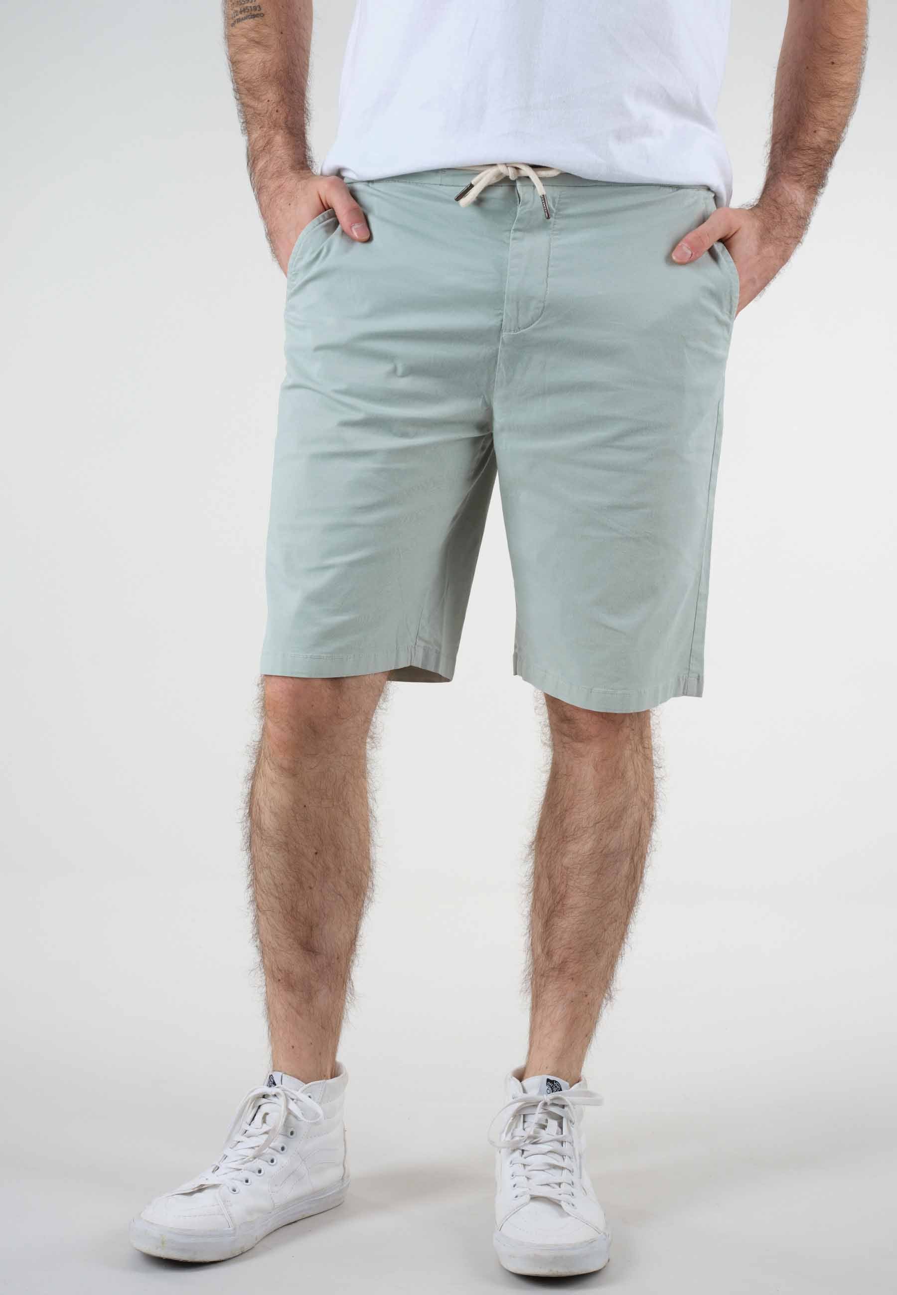 Deeluxe Missy Shorts
