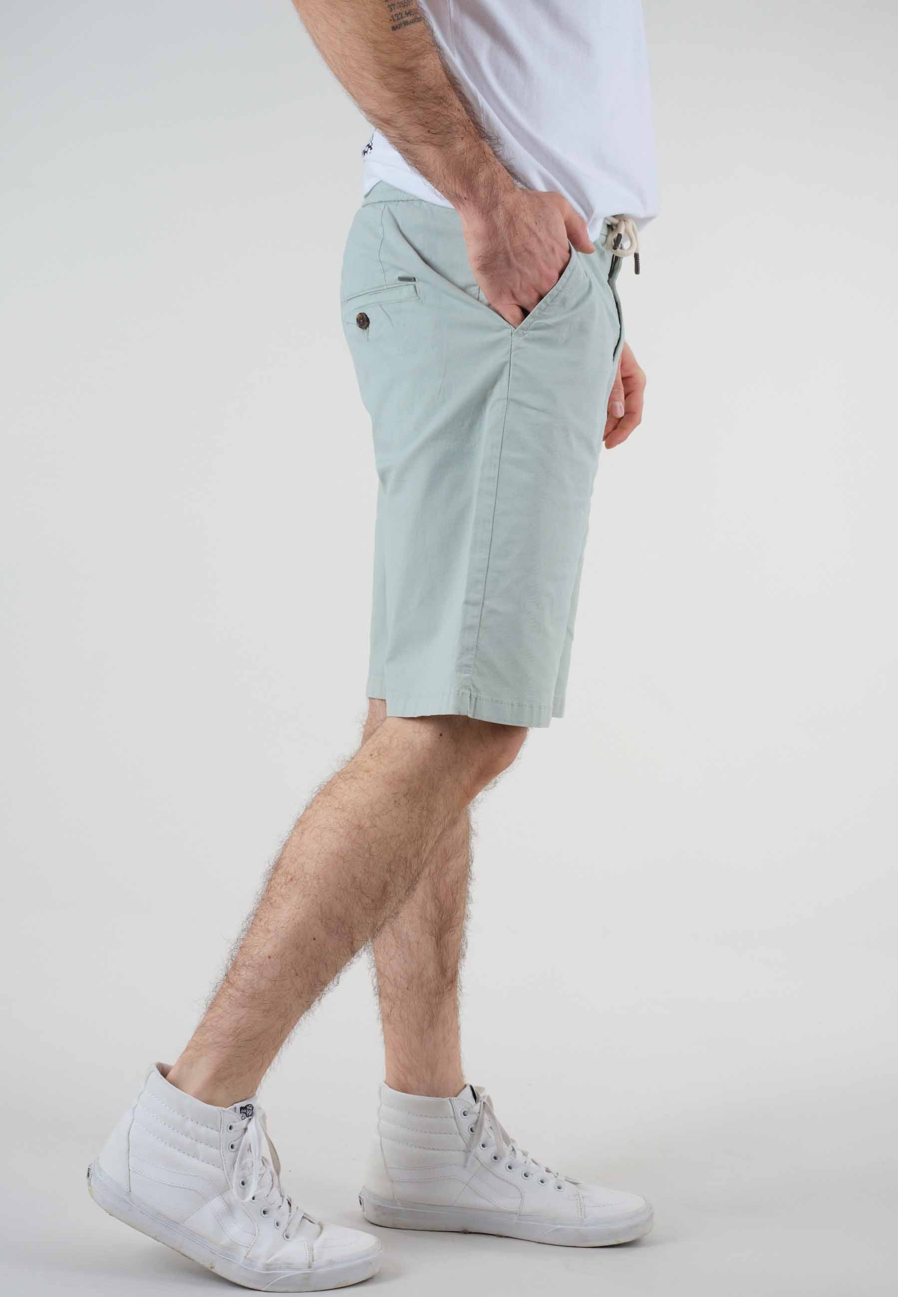 Deeluxe Missy Shorts