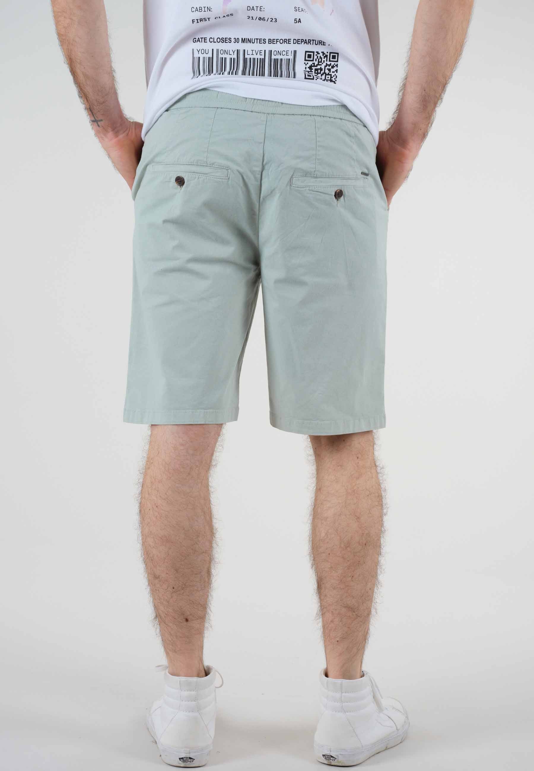 Deeluxe Missy Shorts