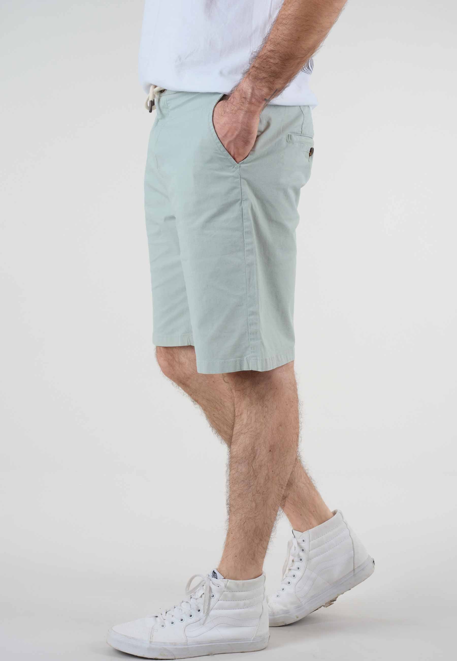 Deeluxe Missy Shorts