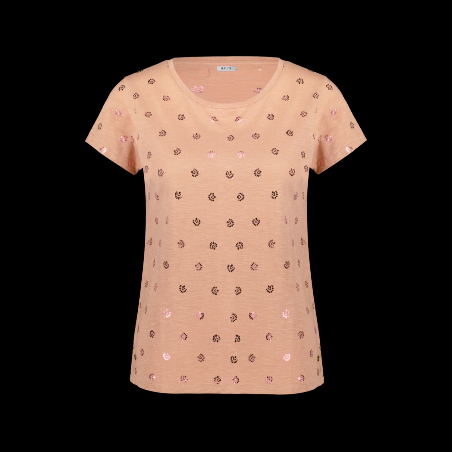 Deeluxe Maya T-Shirt