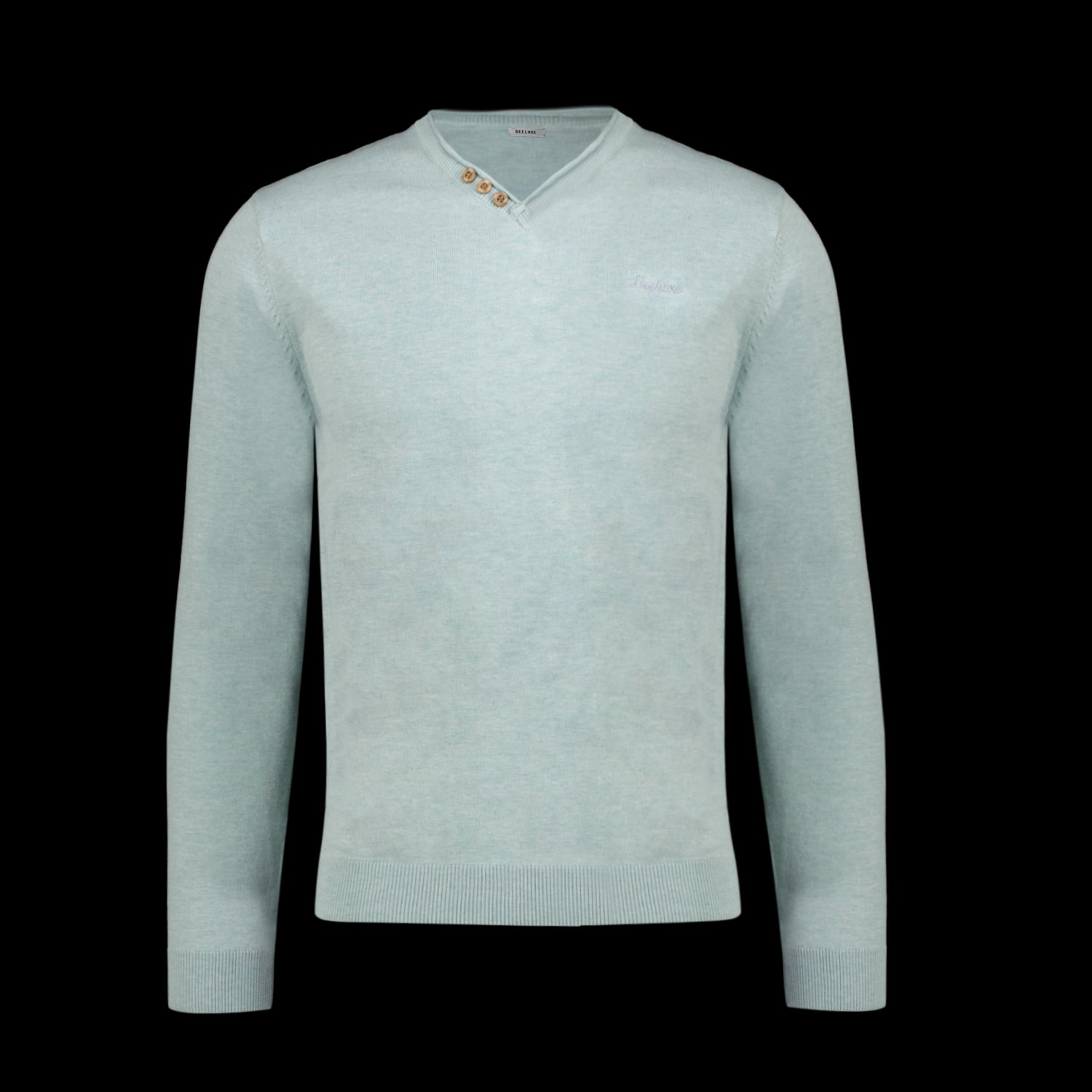 Deeluxe Single Roundneck Sweater