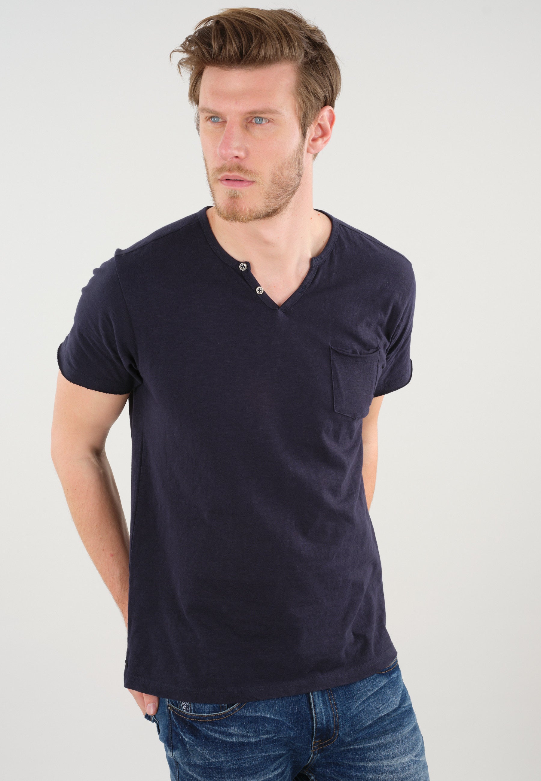 Deeluxe Lost T-Shirt