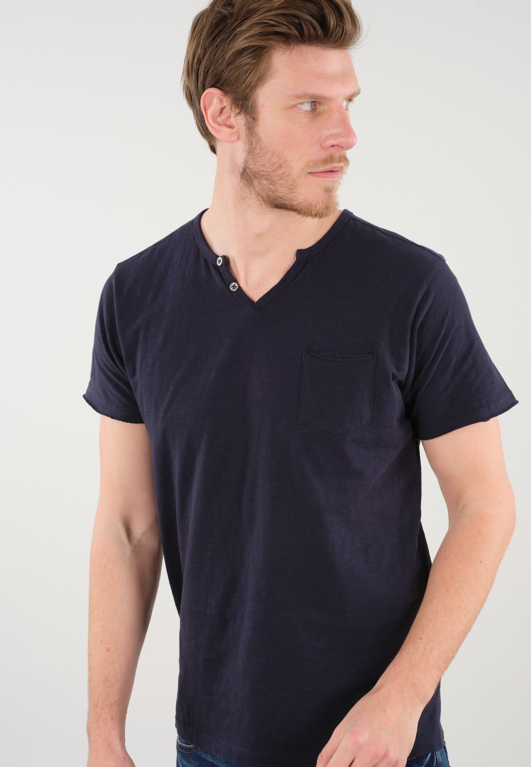 Deeluxe Lost T-Shirt