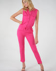 Deeluxe Savina Combi Pants