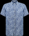 Deeluxe Sully Short Sleeved Shirt
