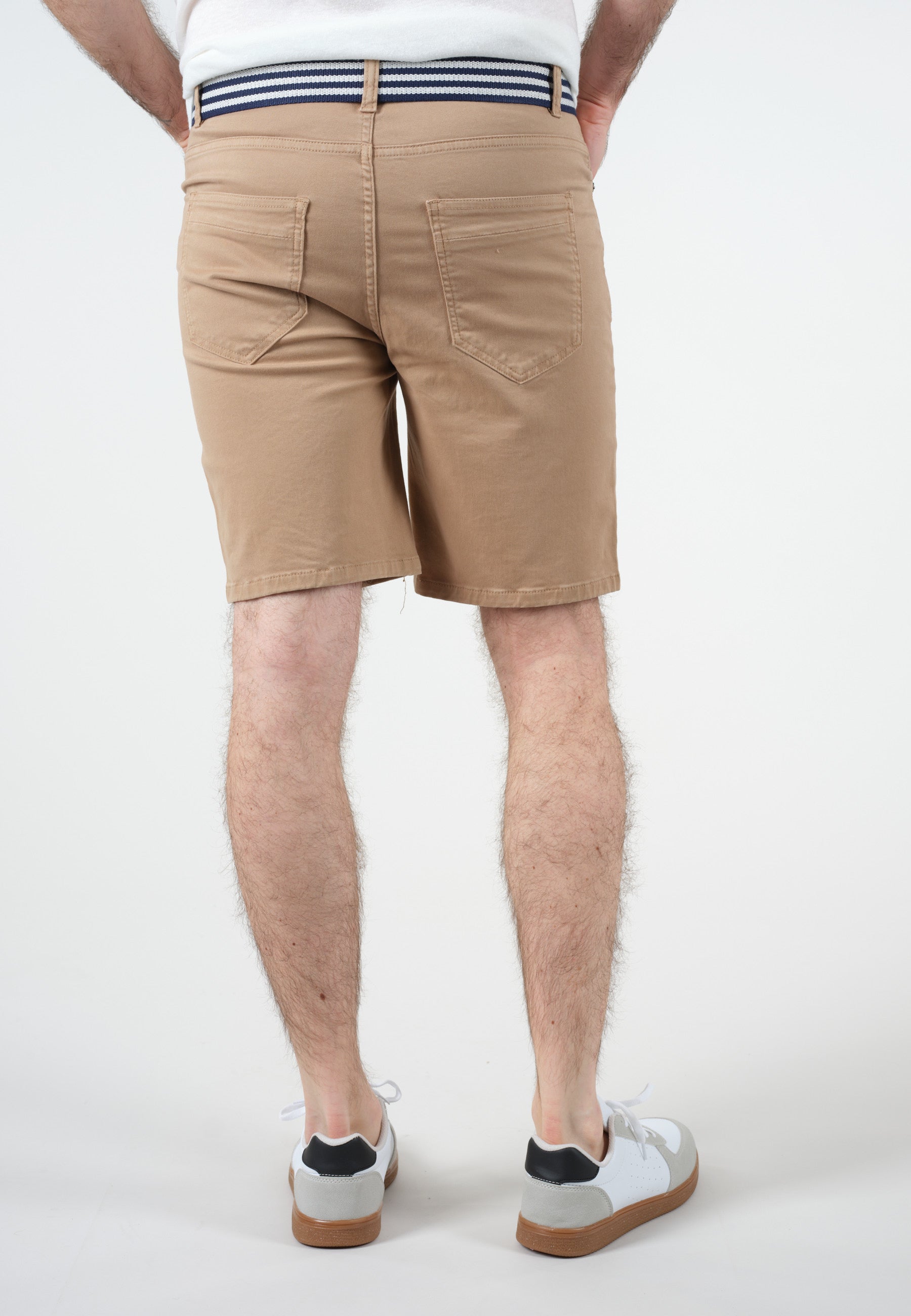 Deeluxe Cilen Shorts
