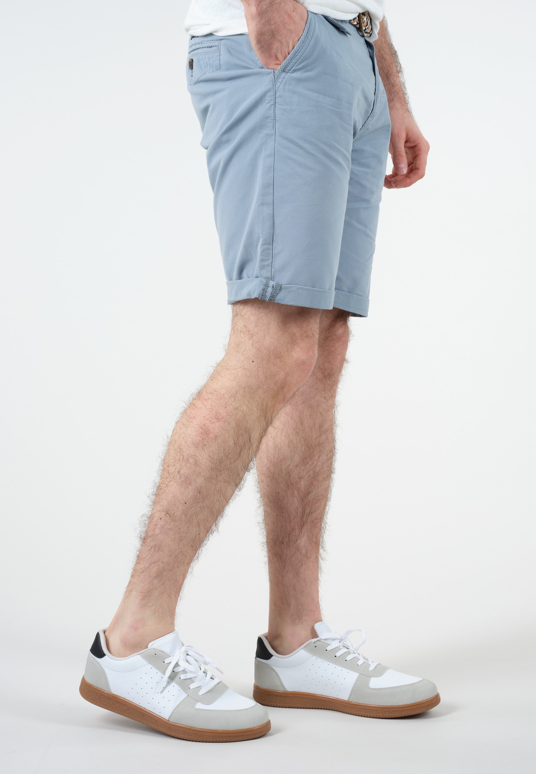 Deeluxe Elijah Shorts