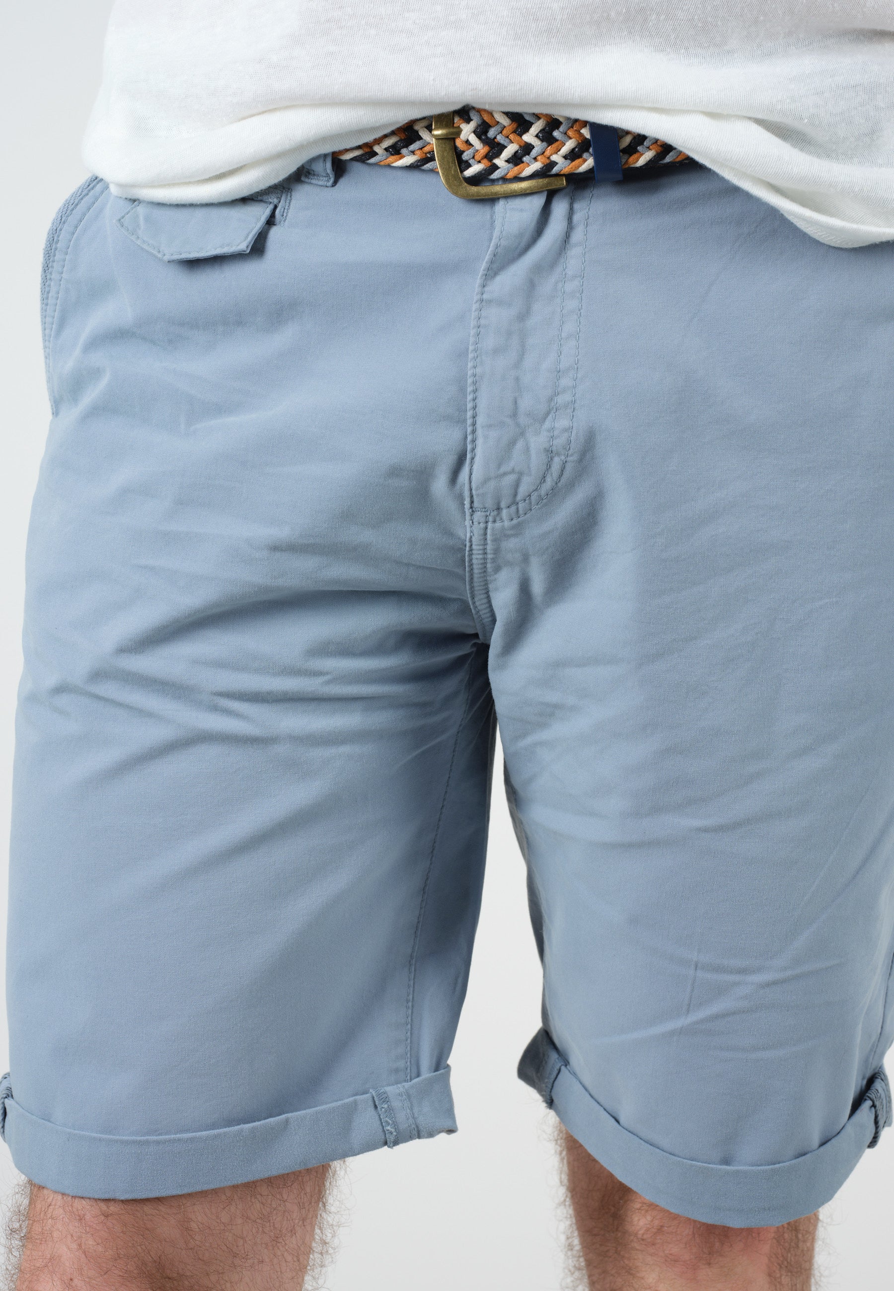 Deeluxe Elijah Shorts