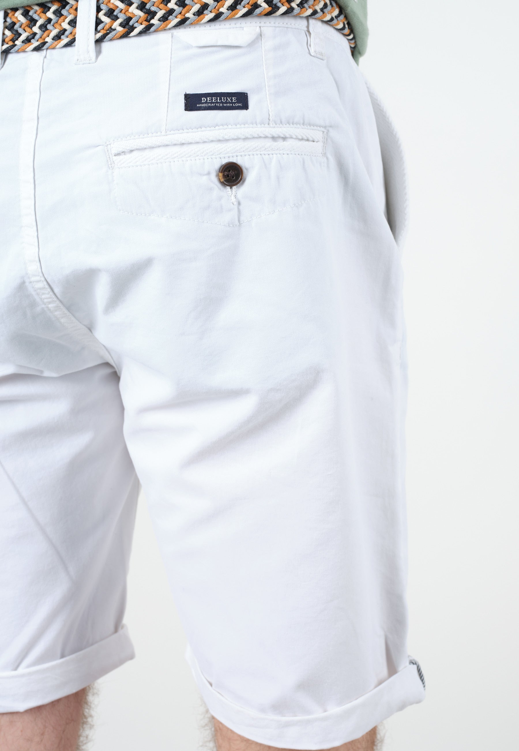 Deeluxe Elijah Shorts
