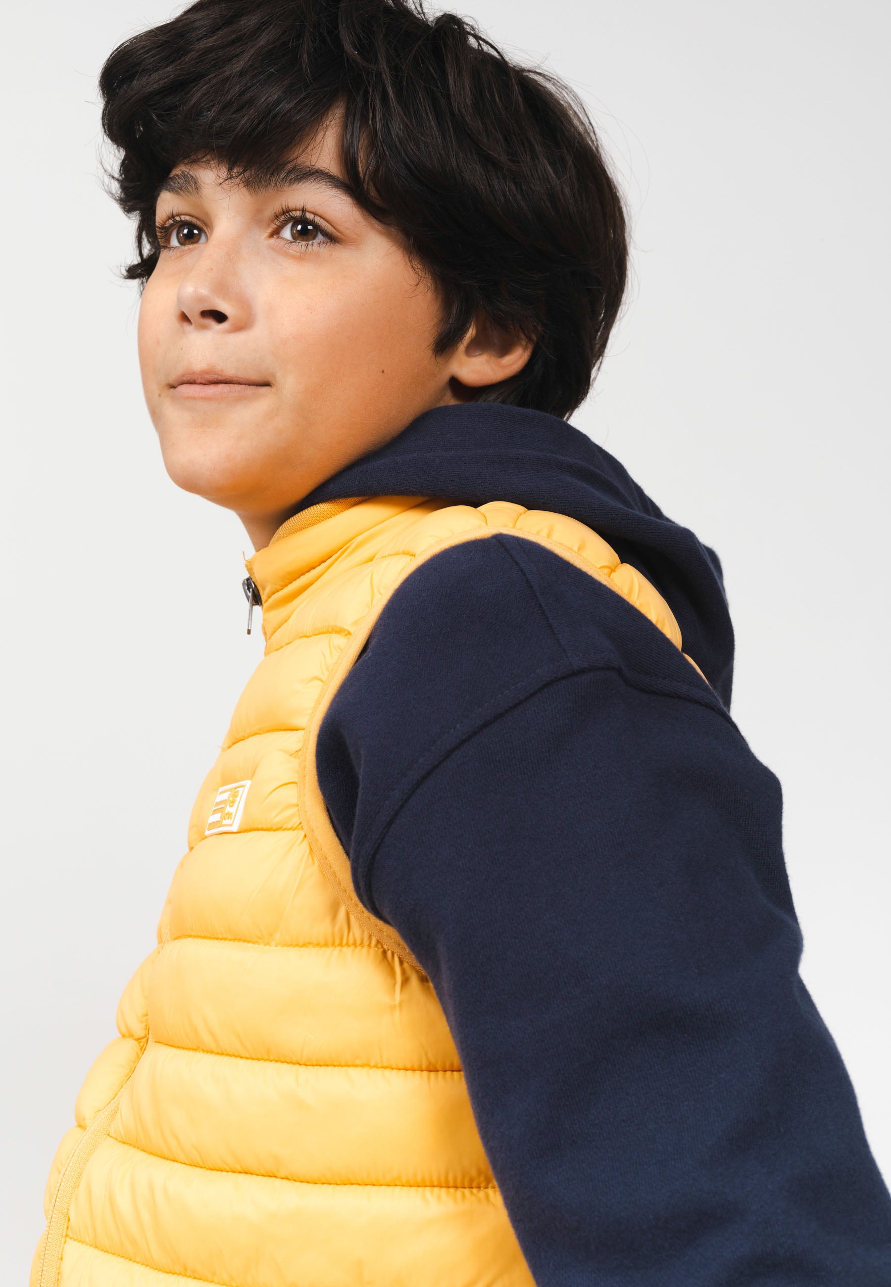 Deeluxe Marshy Puffa Jacket