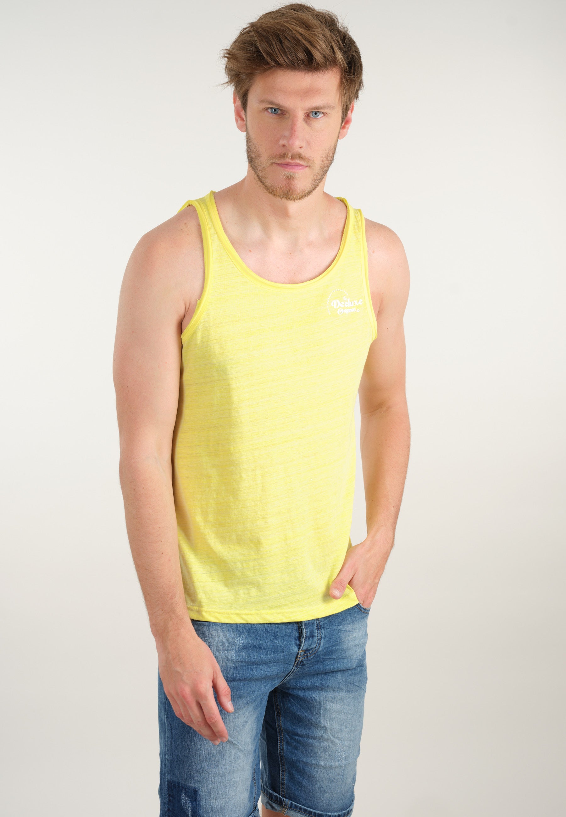 Deeluxe Pina T-Shirt