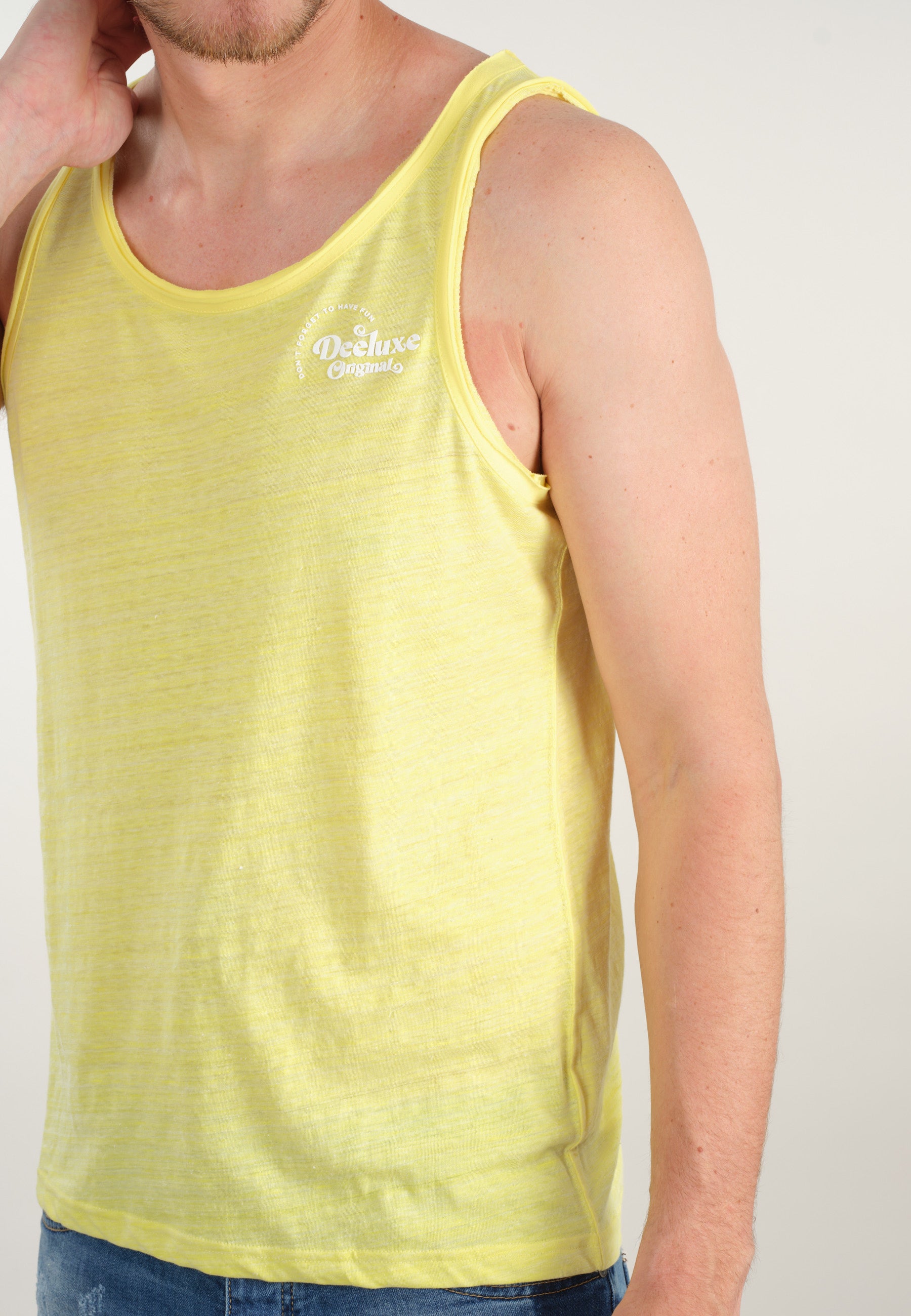 Deeluxe Pina T-Shirt