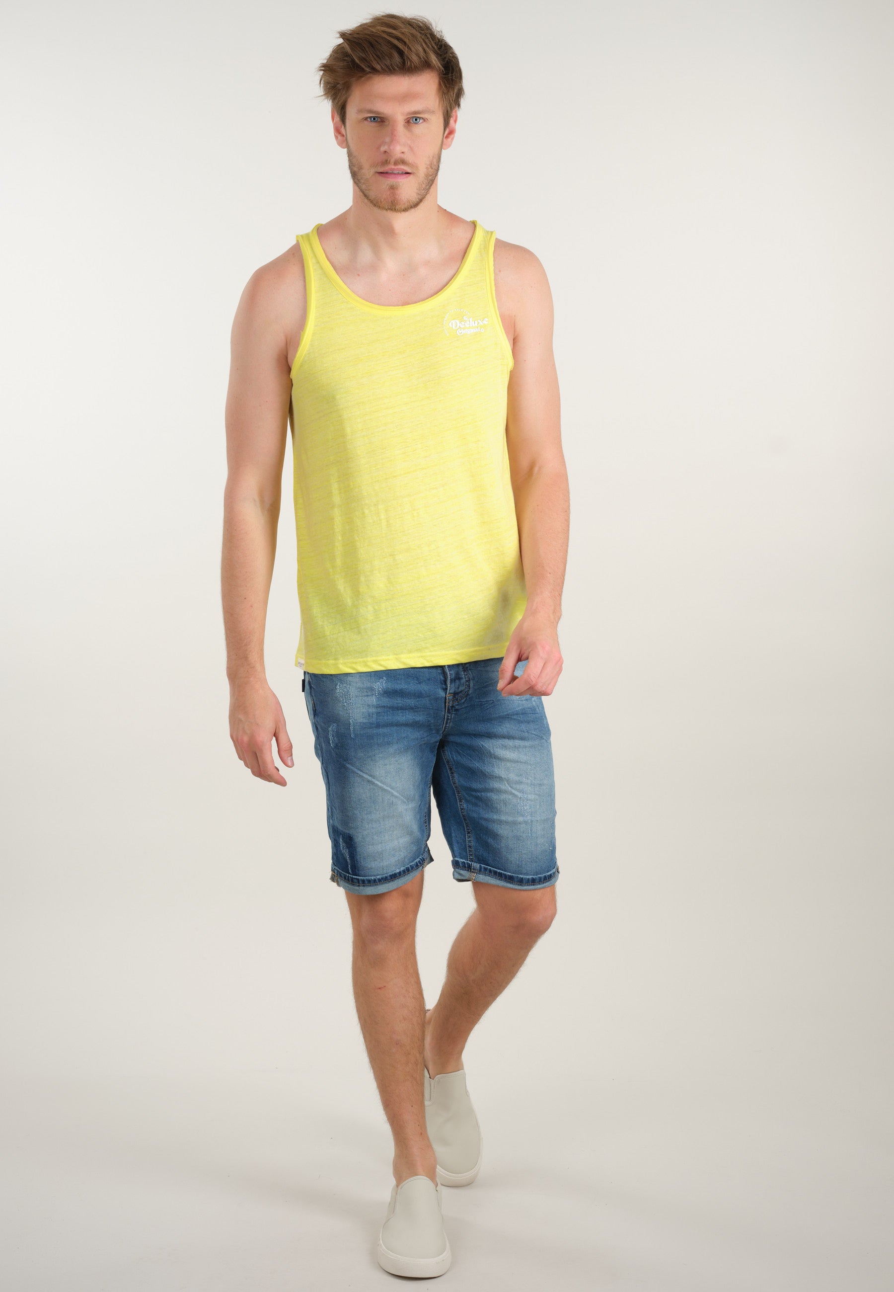 Deeluxe Pina T-Shirt