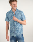 Deeluxe Sully Short Sleeved Shirt