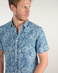 Deeluxe Sully Short Sleeved Shirt
