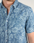 Deeluxe Sully Short Sleeved Shirt