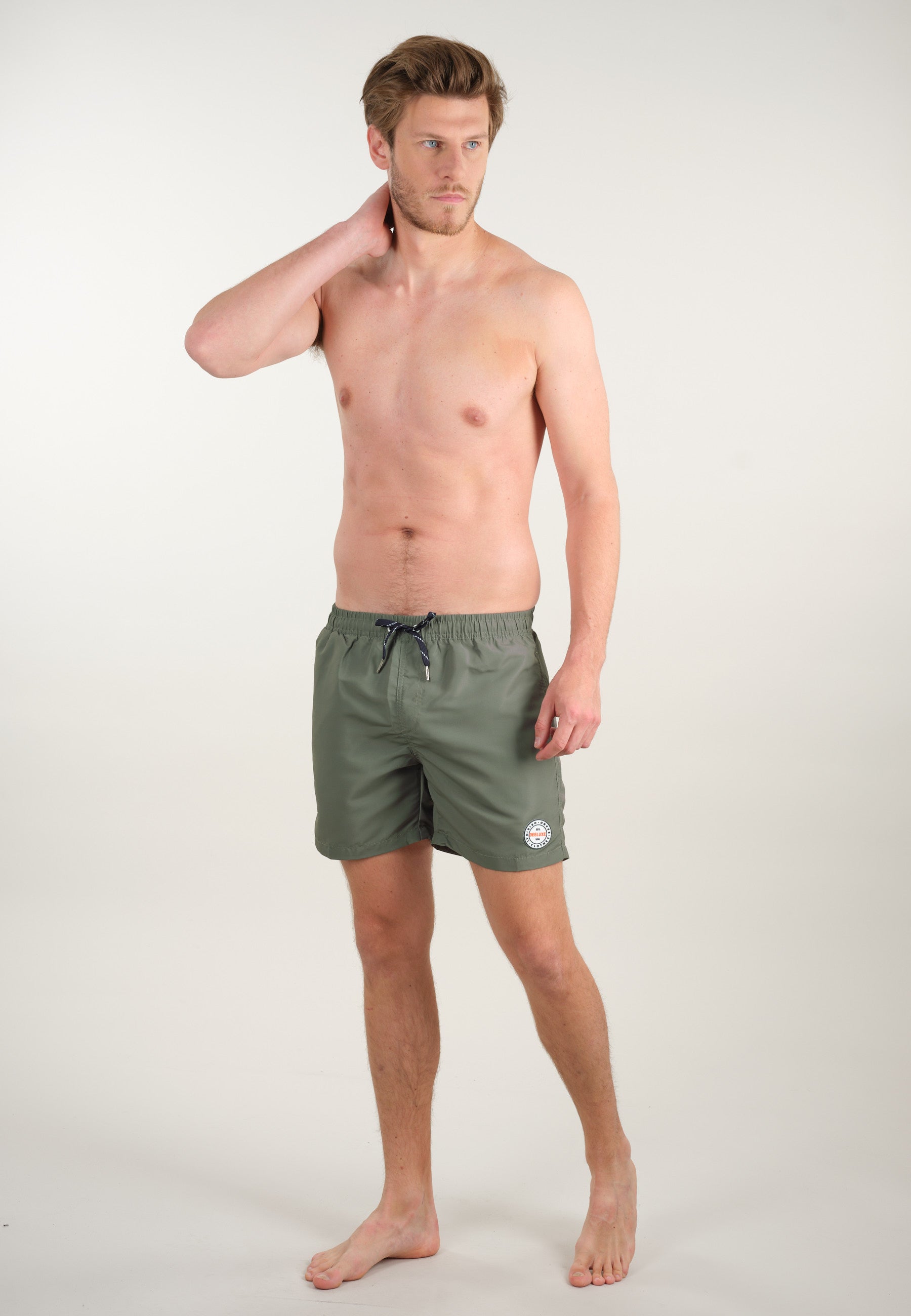 Deeluxe Bob Swim Shorts