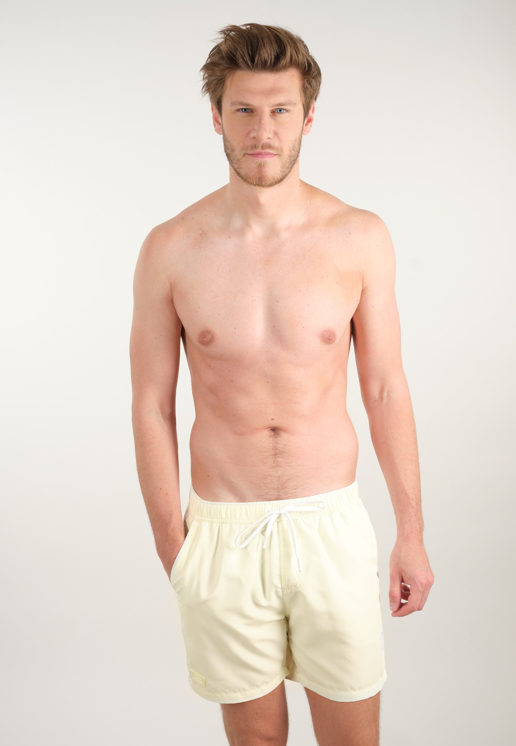 Deeluxe Billy Swim Shorts