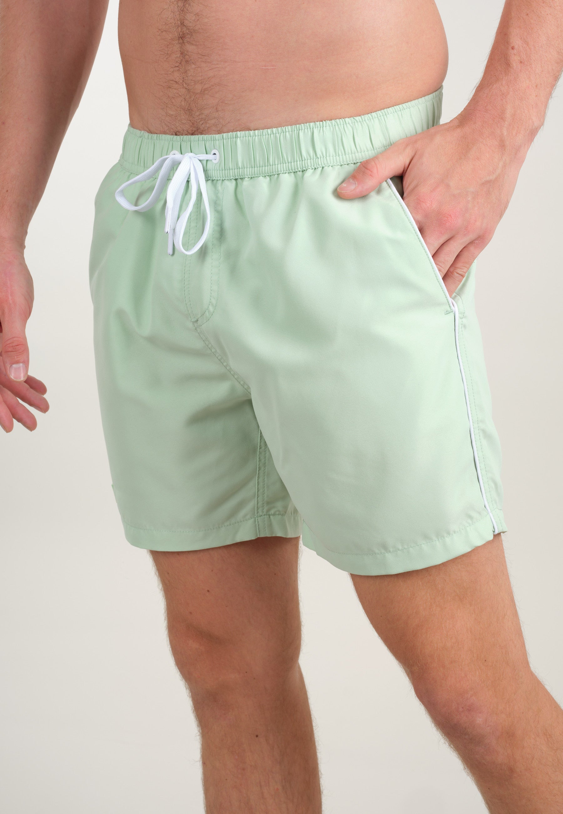 Deeluxe Billy Swim Shorts