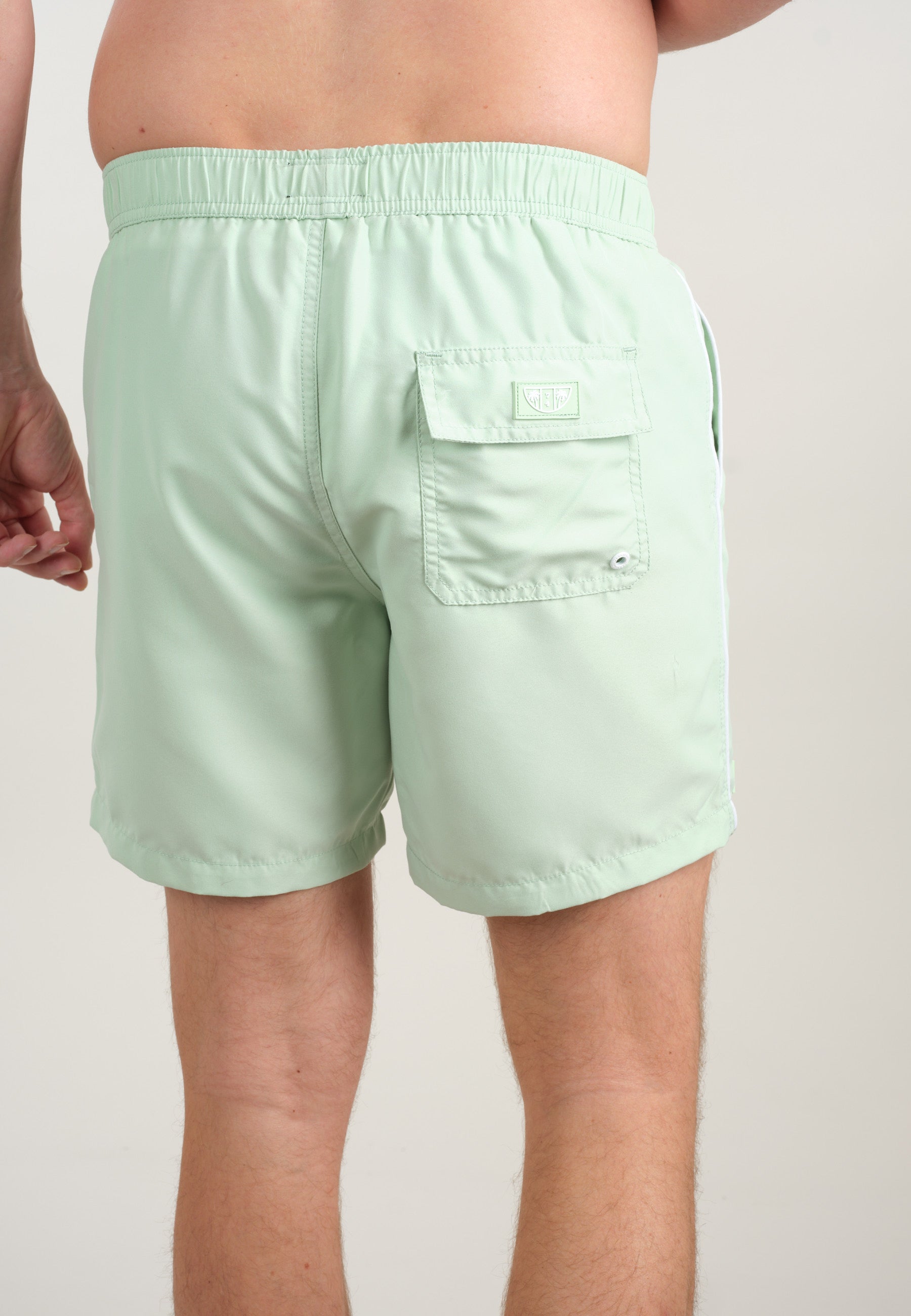 Deeluxe Billy Swim Shorts