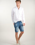 Deeluxe Soya Denim Shorts