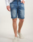 Deeluxe Soya Denim Shorts