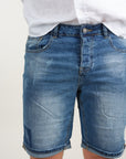 Deeluxe Soya Denim Shorts