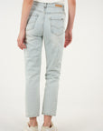 Deeluxe Djena MomFit Jeans
