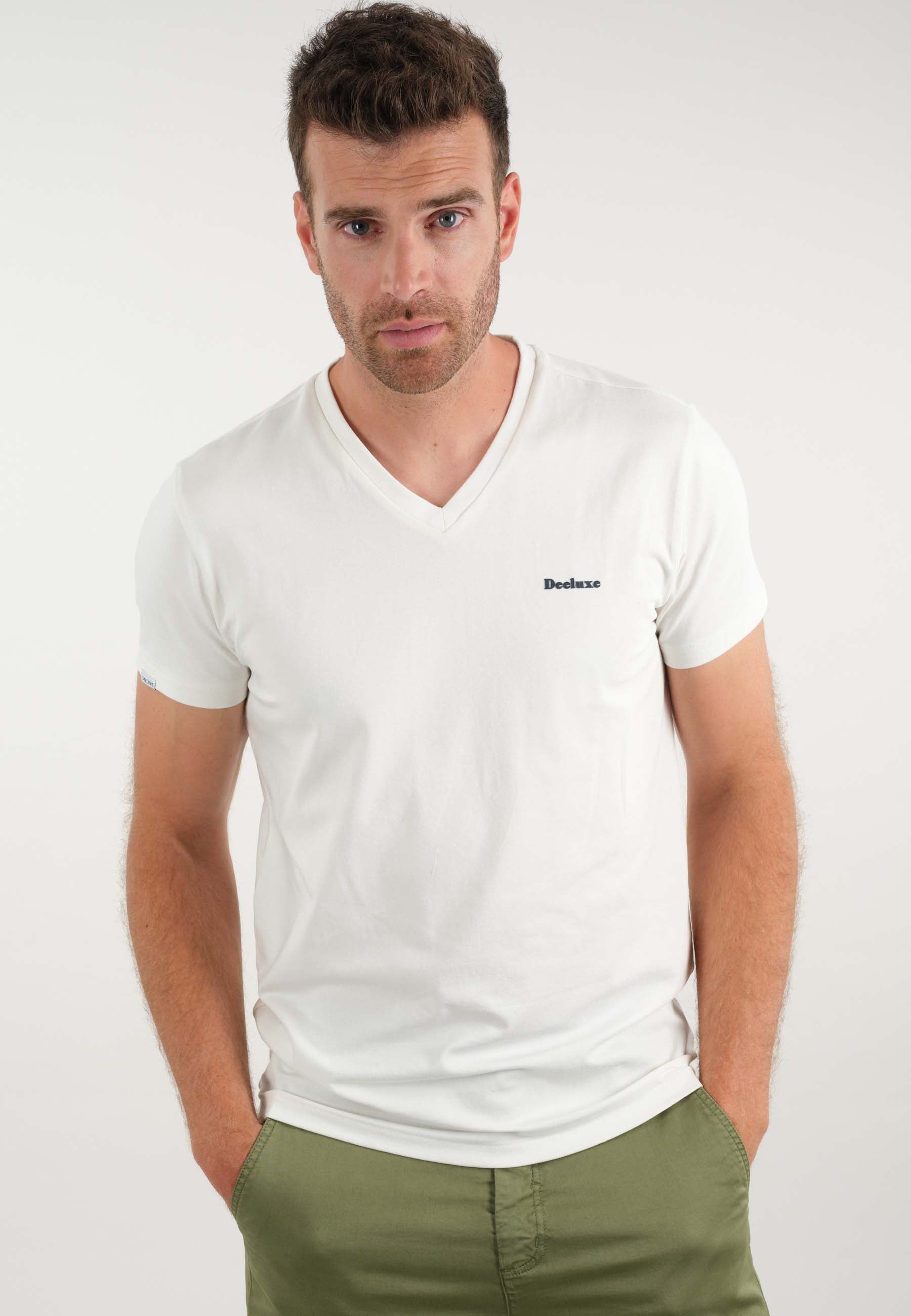 Deeluxe Dazel T-Shirt