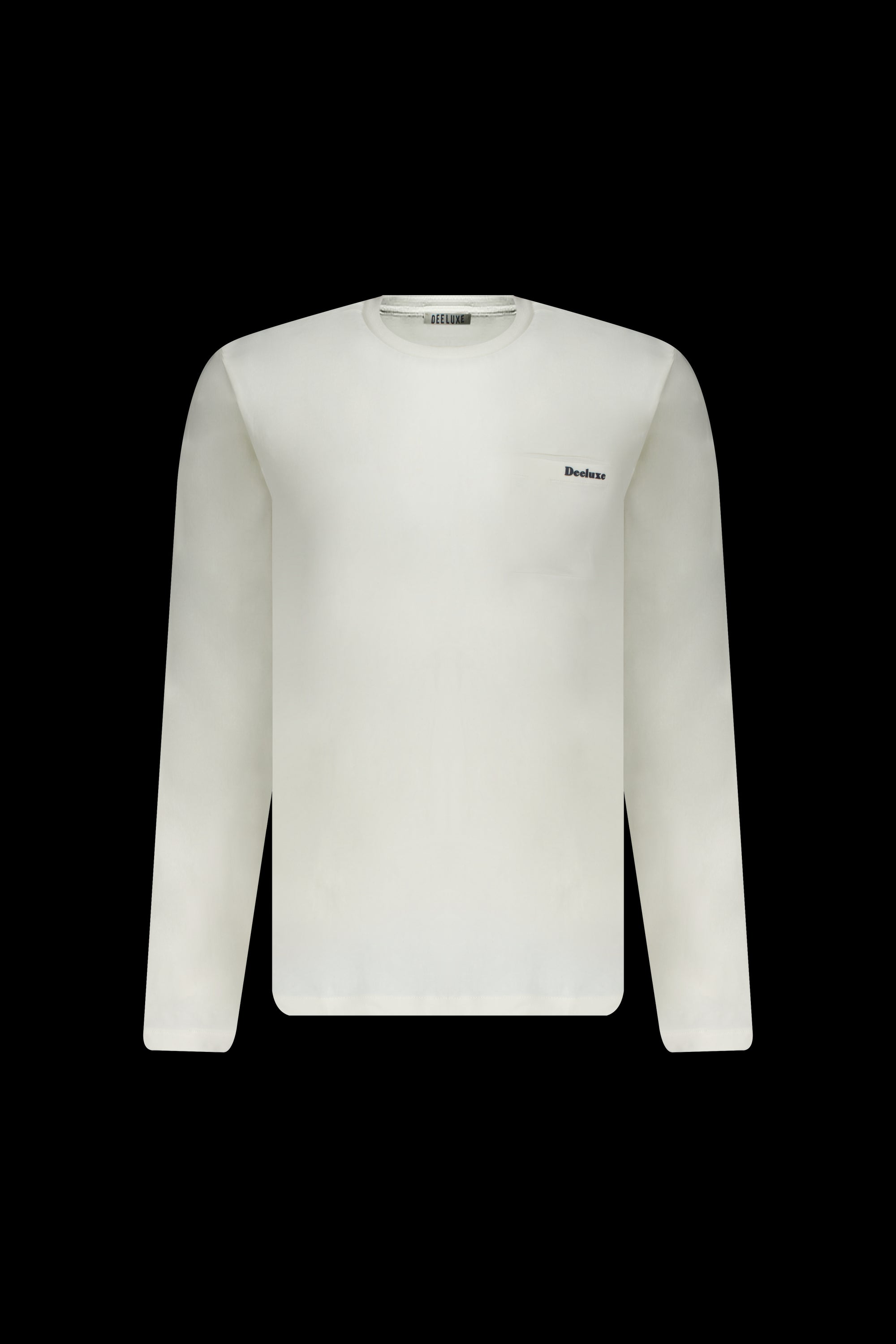 Deeluxe Waze Long Sleeve Shirt