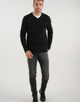 Deeluxe Derren Long Sleeved T-Shirt