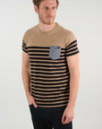 Deeluxe Dixon T-Shirt