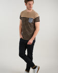 Deeluxe Dixon T-Shirt