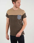 Deeluxe Dixon T-Shirt