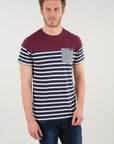Deeluxe Dixon T-Shirt