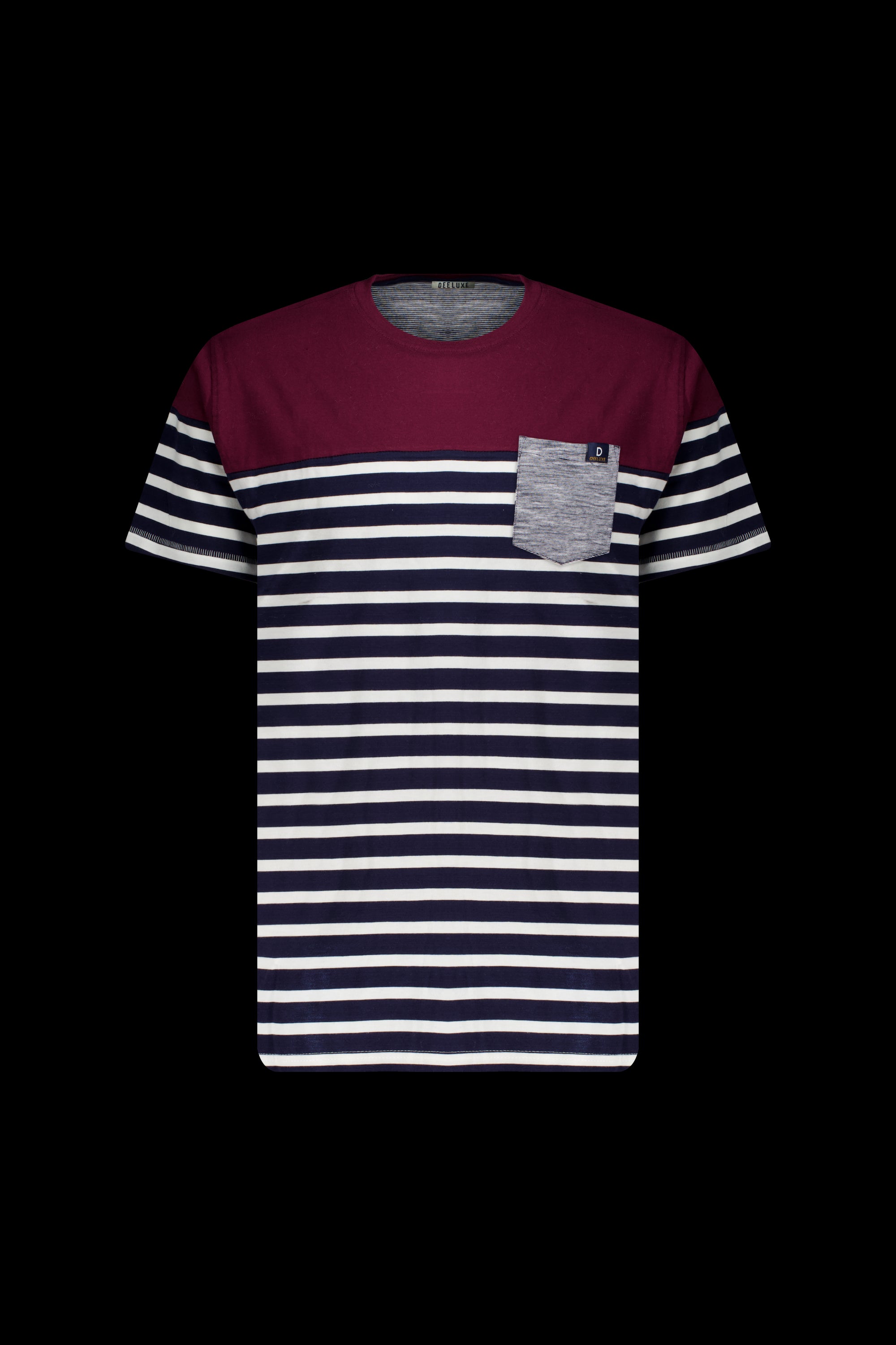 Deeluxe Dixon T-Shirt