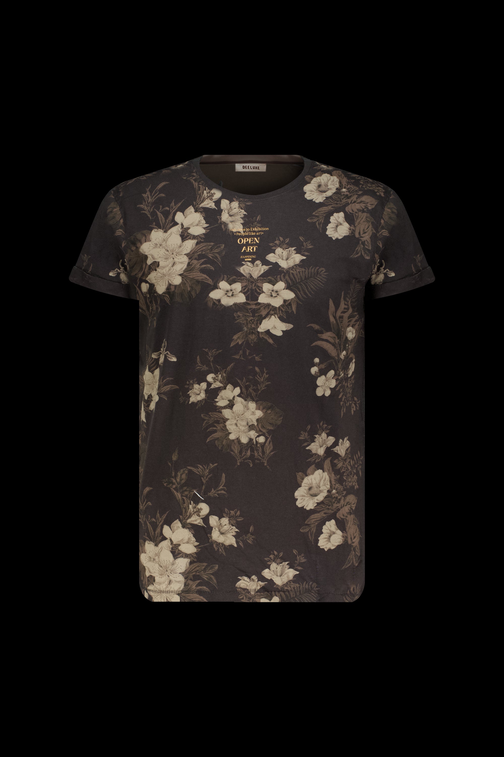 Deeluxe Fall T-Shirt