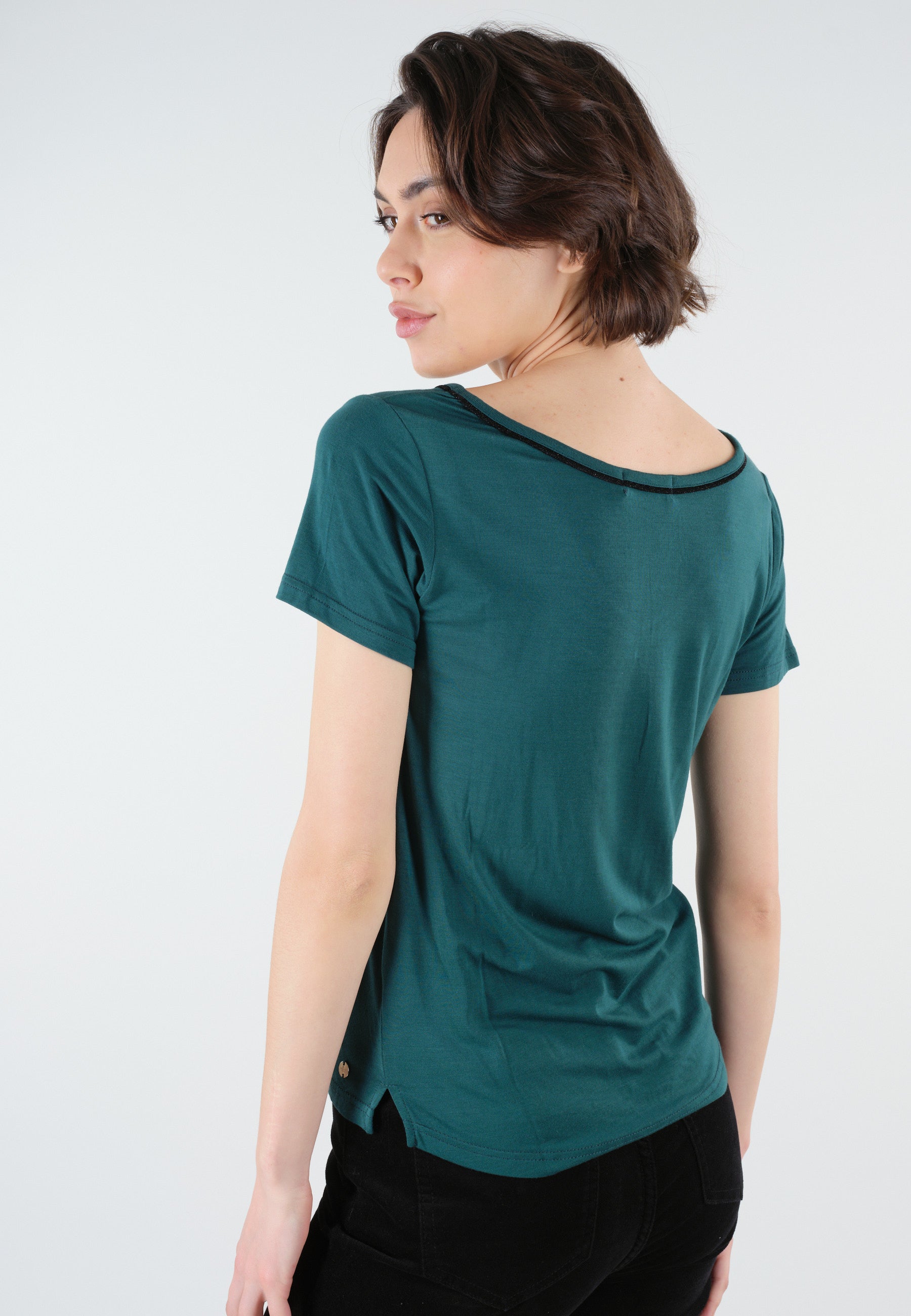 Deeluxe Casa T-Shirt
