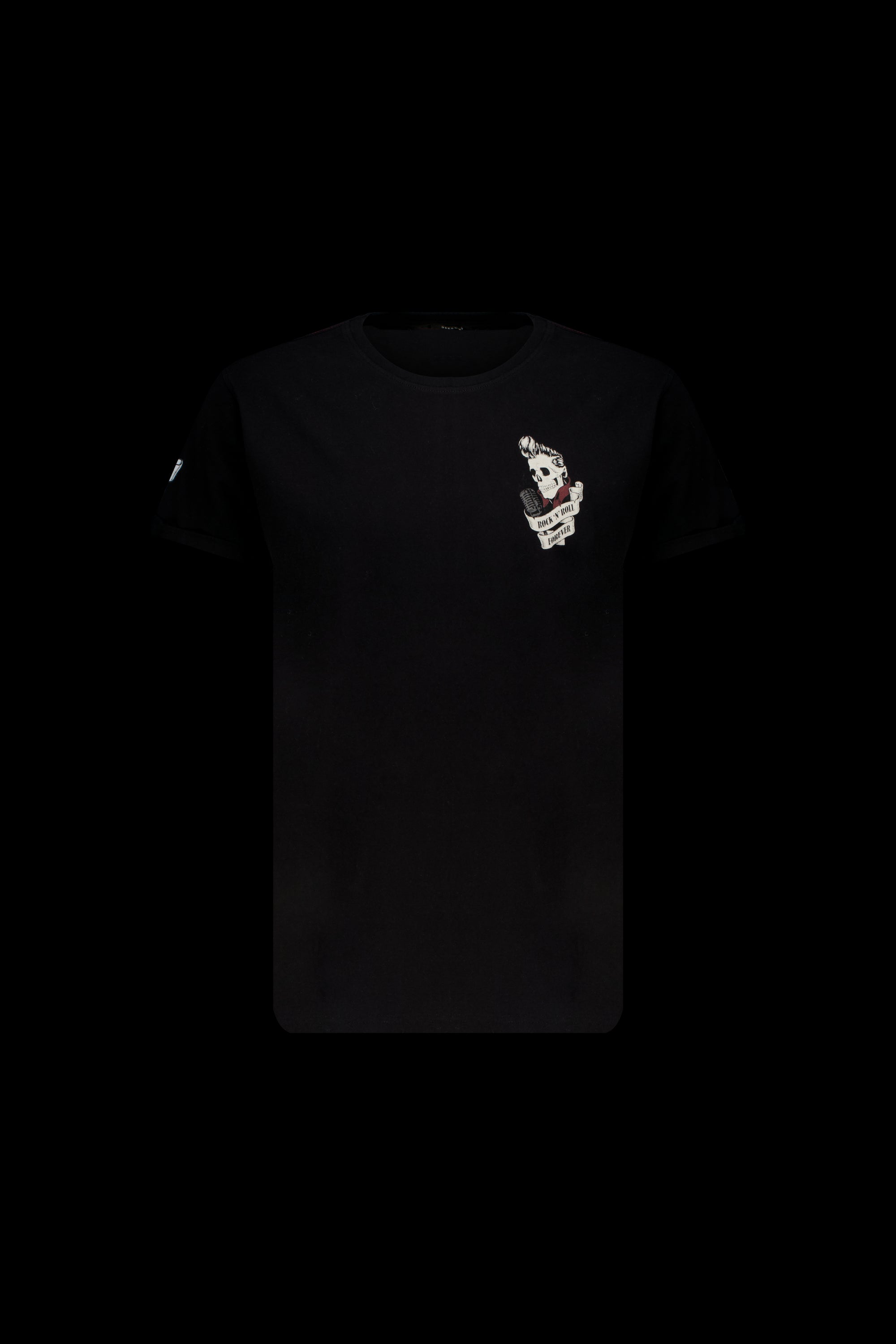 Deeluxe Elvis T-Shirt