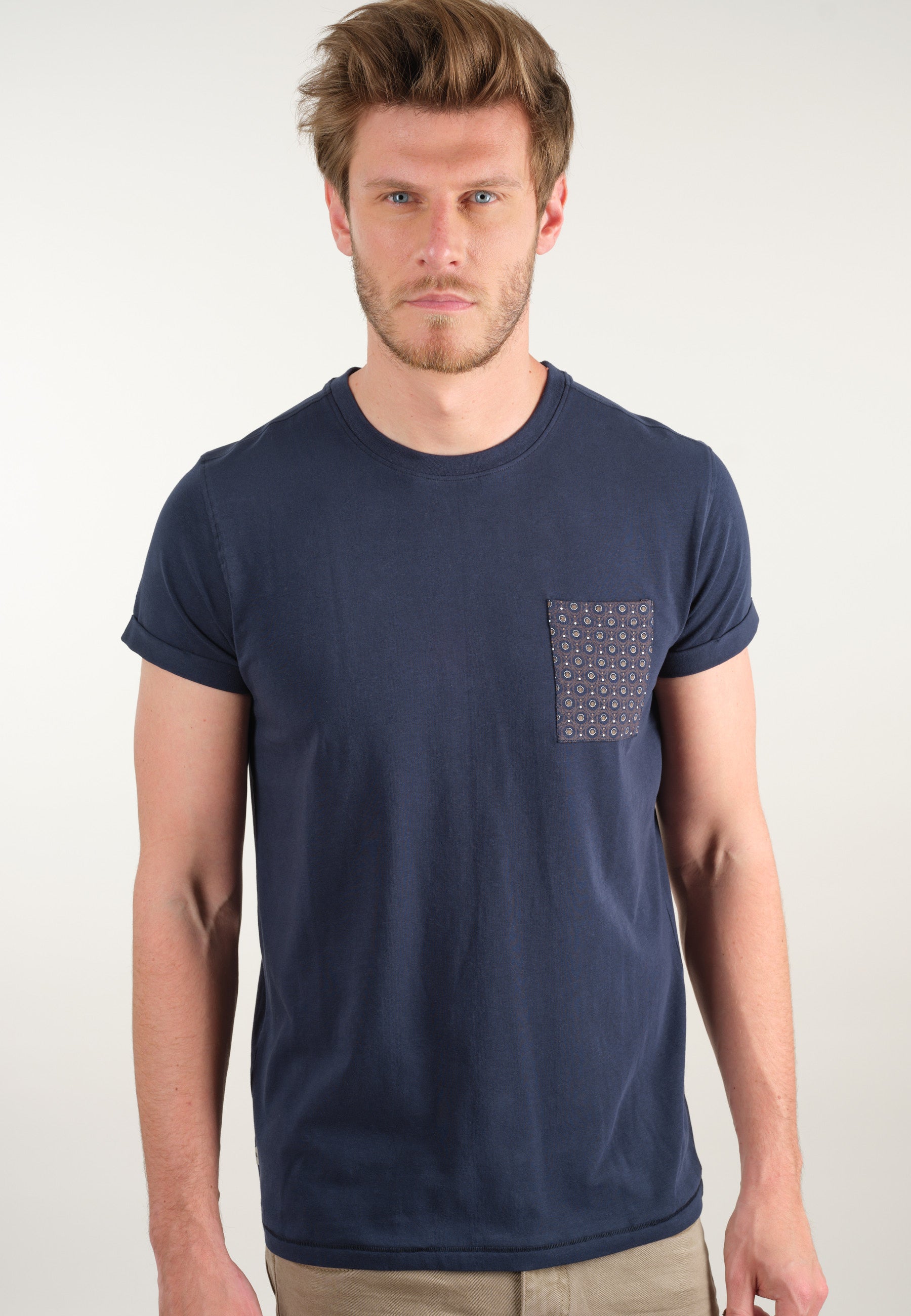 Deeluxe Redell T-Shirt