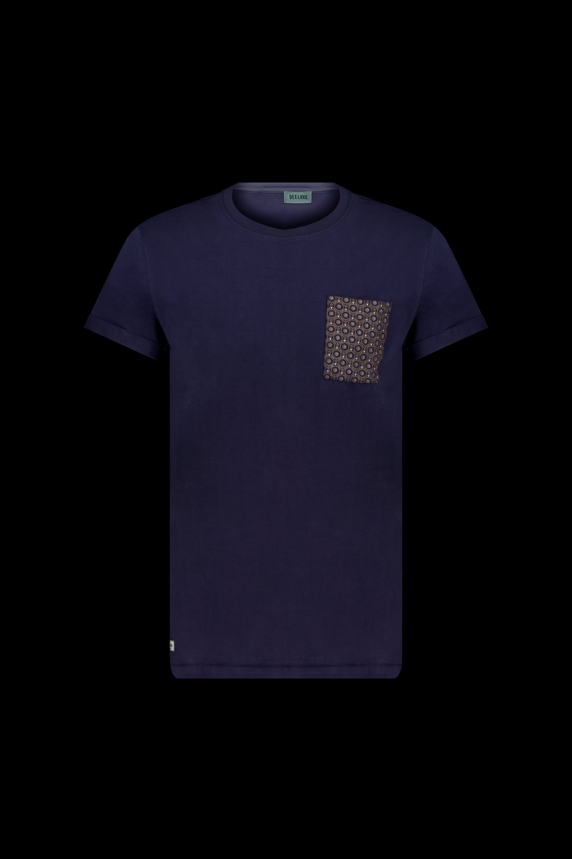 Deeluxe Redell T-Shirt