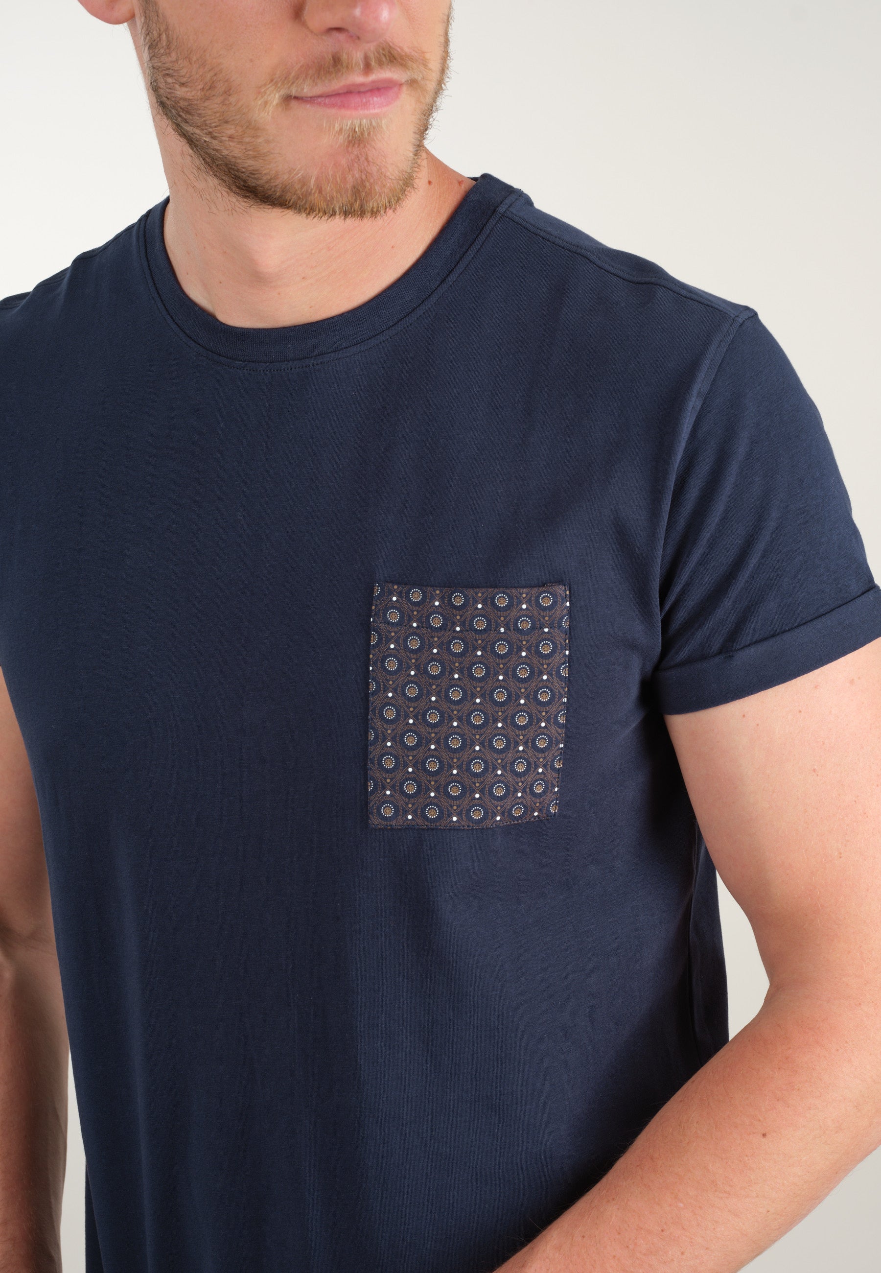 Deeluxe Redell T-Shirt